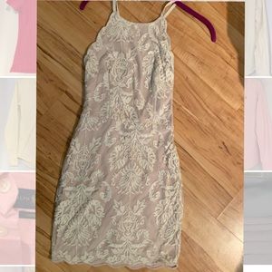 Hello Molly Bedroom Whispers Dress